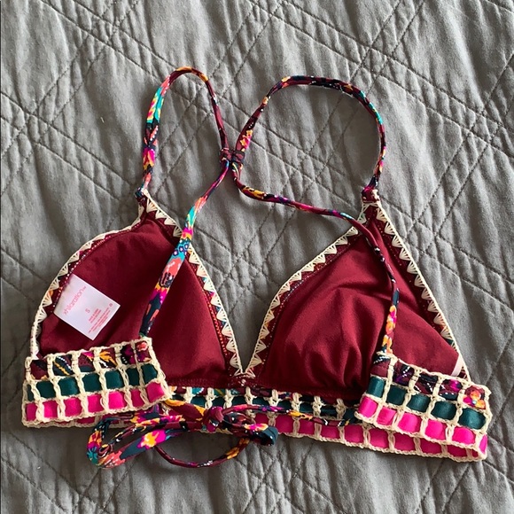 Bikini top - Picture 2 of 2